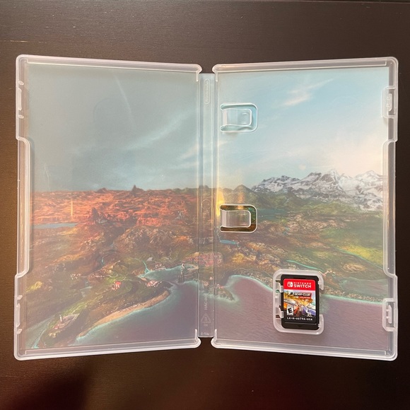 Nintendo Switch- Gear Club Unlimited - Picture 3 of 3